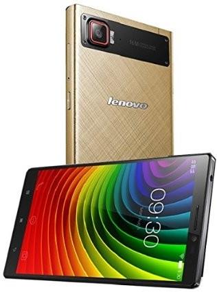 Lenovo k920 нет сети