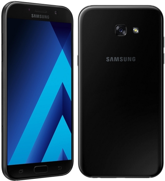 samsung galaxy a7 2017 a720