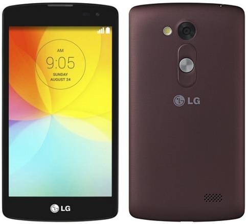 Не включается телефон lg fino