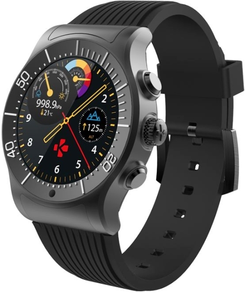 Multisport outlet gps smartwatch