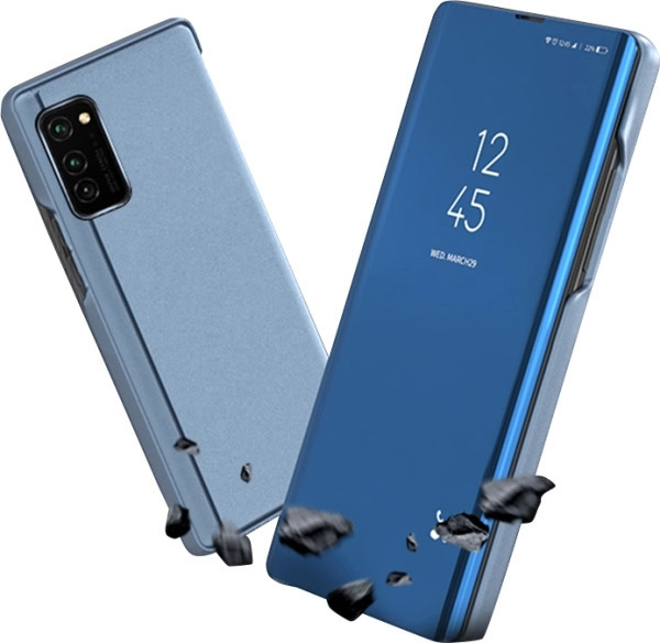 samsung a50s flip cover