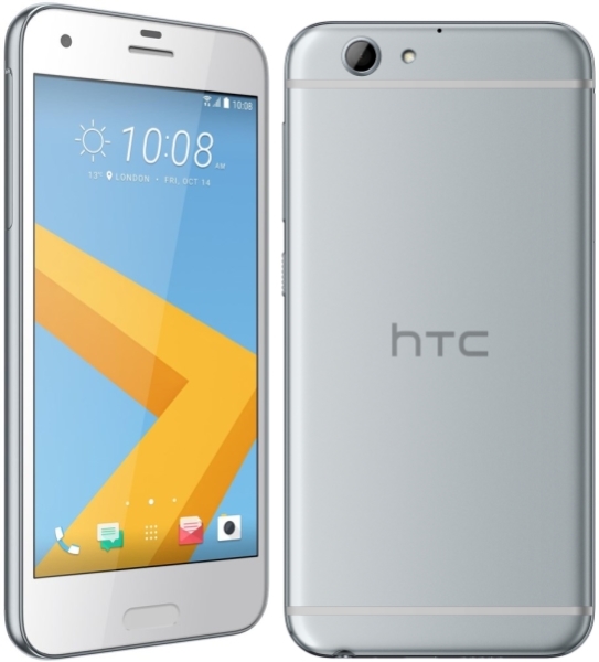 Htc one a9s 32gb обзор