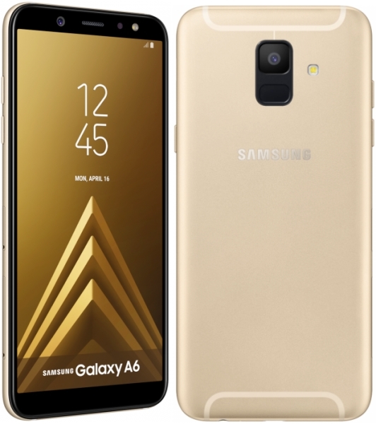 samsung galaxy a6 32gb 2018