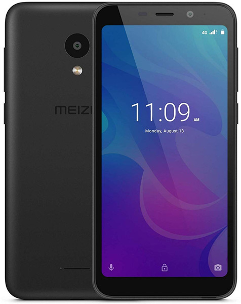 meizu c9 features