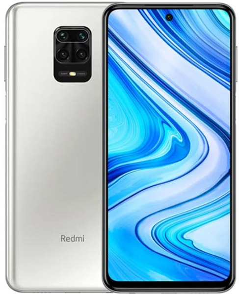 Xiaomi Redmi Note 9S 4GB/64GB ホワイト 年末SALE - www