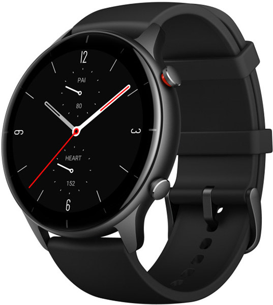 Xiaomi amazfit 2025 gt 2