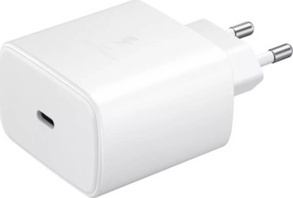 Crazy Sundays | 4SMARTS WALL CHARGER PD SLIM 30W GAN TYPE-C WHITE