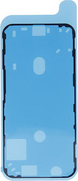 Ecran iPhone 12 mini (LTPS) ZY - FHD1080p + Joint adhésif