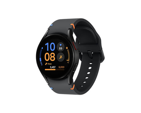 Crazy Sundays | SMARTWATCH ZEBLAZE STRATOS 3 46MM WITH HEART RATE BLACK