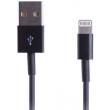 connect it ci 415 lightning charge sync cable black photo