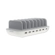 4SMARTS CHARGING STATION OFFICE WITH 60W WHITE