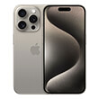 kinito apple iphone 15 pro 128gb natural titanium photo