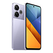 kinito xiaomi poco m6 256gb 8gb dual sim purple photo