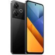 kinito xiaomi poco m6 128gb 6gb dual sim black photo