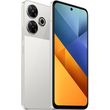 kinito xiaomi poco m6 128gb 6gb dual sim silver photo