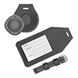 4smarts location finder skytag with luggage tag for apple black photo