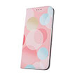smart trendy coloured case for xiaomi 13 pro pastel circular photo