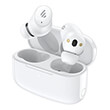 earphone tws edifier bt tws1 pro 2 white anc photo