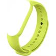 strap sport for smartband xiaomi mi band 5 6 7 green 05 photo