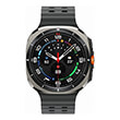 samsung galaxy watch ultra 47mm lte titanium silver l705 photo