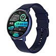 colmi smartwatch i31 143 amoled blue photo