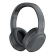 edifier w820nb headphones plus anc gray photo