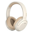 edifier w820nb headphones plus anc ivory photo