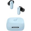 anker soundcore p30i tws earphones smart nc blue photo