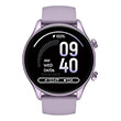 smartwatch zeblaze btalk 3 plus 139 with heart rate purple photo