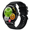 colmi smartwatch v72 143 amoled black photo