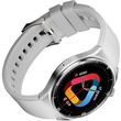 qcy watch gt s3 gray 143 hd amoled touch 466x466 60hz always on call bt smart watch ipx8 photo