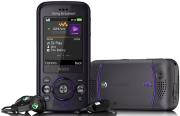 sony ericsson w395 dusky grey photo