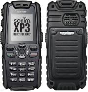 sonim xp3 enduro black eng photo