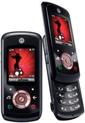 motorola em325 black photo