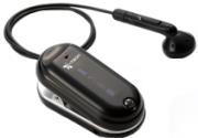 itech clip d bluetooth headset photo