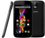 kinito archos 50 titanium dual sim black photo