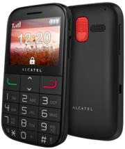 kinito alcatel ot 2000x black gr photo