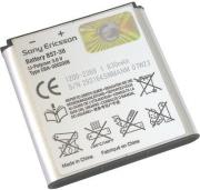 sony ericsson battery bst 38 bulk photo