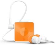 sony stereo bluetooth headset sbh20 orange photo