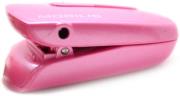 mobilis t11 bluetooth headset pink photo