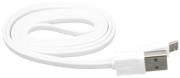 ihave micro usb data cable flat wire white photo