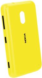 nokia faceplate cc 3057 for lumia 620 yellow photo