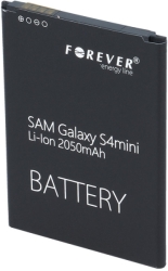 forever battery for samsung galaxy s4 mini i9190 2050mah li ion high capacity photo