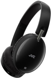 jvc ha s70bt around ear bluetooth wireless headphones with built in microphone black photo