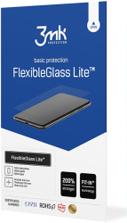 3mk flexibleglass lite for apple iphone 11 photo