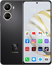 Crazy Sundays | ΚΙΝΗΤΟ HUAWEI NOVA 10 SE 128GB 8GB DUAL SIM STARRY BLACK