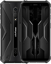 Crazy Sundays | ΚΙΝΗΤΟ ULEFONE ARMOR X12 PRO 64GB 4GB ALL BLACK