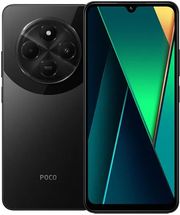 kinito xiaomi poco c75 nfc 256gb 8gb dual sim black