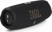 jbl charge 5 bluetooth speaker waterproof ipx67 powerbank 40w black