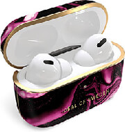 thiki ideal of sweden printed gia apple airpods pro golden ruby marble idfapcaw21 pro 319 photo